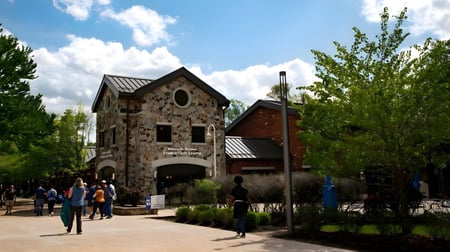 Brookdale Community College