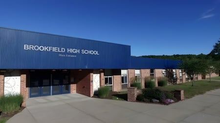 Brookfield High School