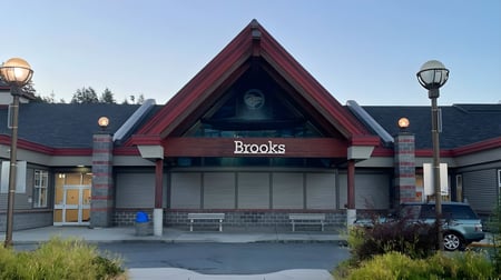 Brooks Secondary School