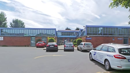 Cabinteely Community School