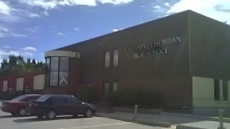 Calgary Christian School