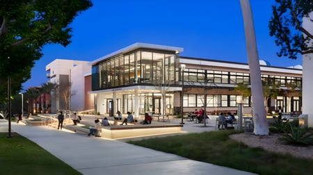 California State University Long Beach