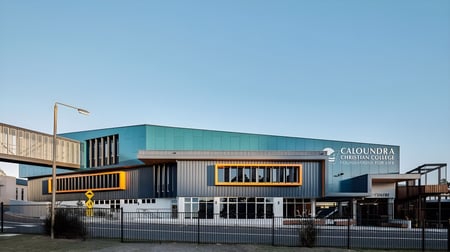 Caloundra Christian College 