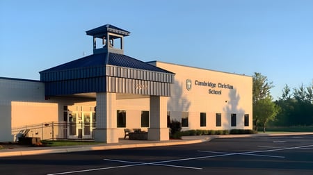 Cambridge Christian School
