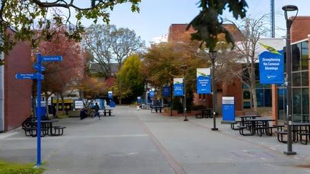 Camosun College