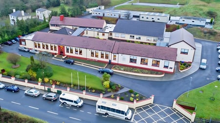 Carrigallen Vocational School