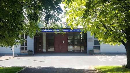 Carrignafoy Community College