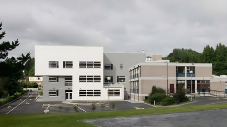 Castleblayney College