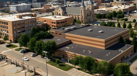 Catholic Central High School