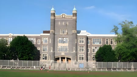 Central Technical School