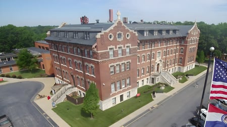 Chaminade College Preparatory School