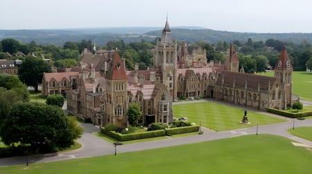 Charterhouse School