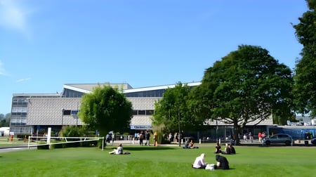 Chichester College