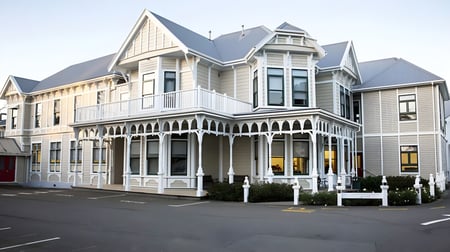 Chilton Saint James School