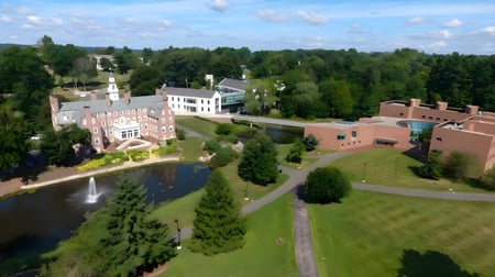 Choate Rosemary Hall