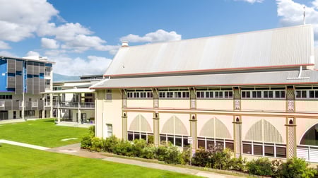 Christ King Secondary School