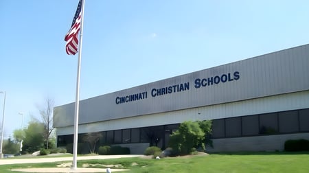 Cincinnati Christian Schools