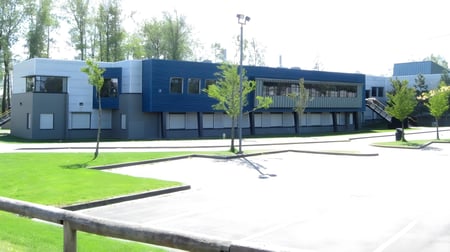 Clayton Heights Secondary School