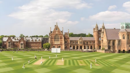 Clifton College