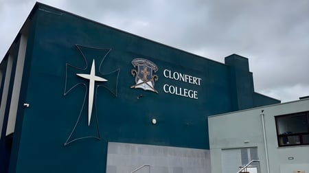 Clonfert College