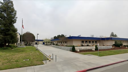 Clovis High School