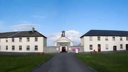 Coláiste an Chreagáin