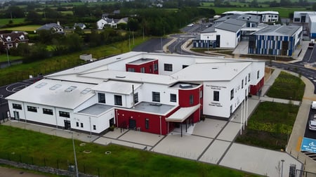 Coláiste Chríost Rí