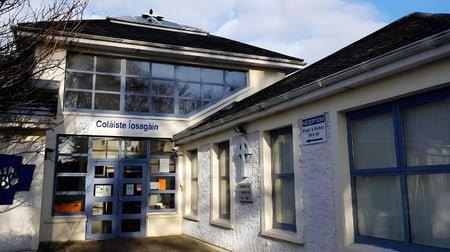 Coláiste Íosagáin