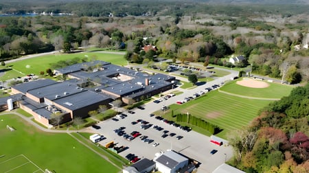 Coventry High School