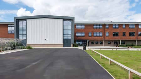 Cranbrook Education Campus