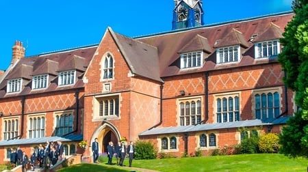 Cranleigh School