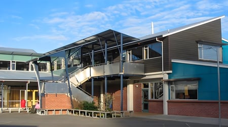 Cullinane College