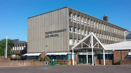 Currie Community High School