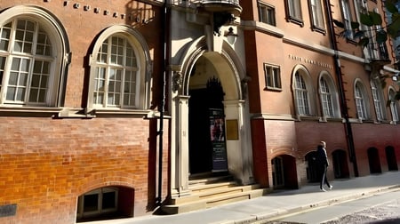 David Game College Liverpool