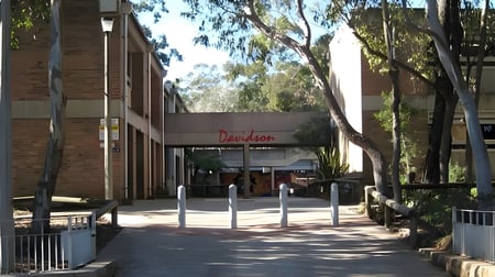 Davidson High School