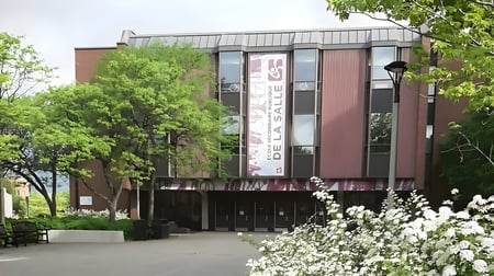 École secondaire publique De La Salle