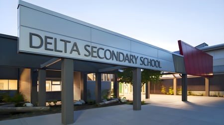 Delta Secondary School