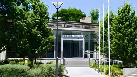 Dickson College