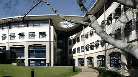 Diocesan School For Girls