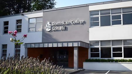 Dominican College Sion Hill