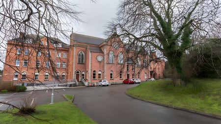 Dominican College (Wicklow)