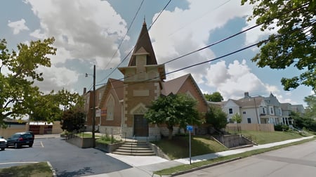 Dominion Academy of Dayton