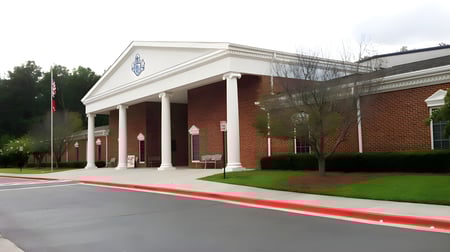 Dominion Christian School