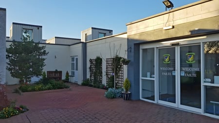 Donahies Community School