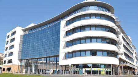 East Sussex College Hastings