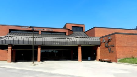 École Aux quatre vents