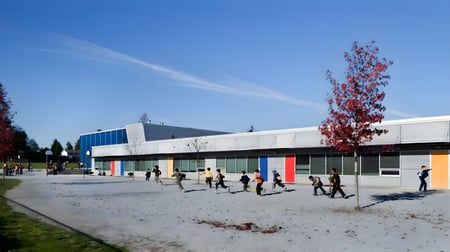 École Gabrielle-Roy