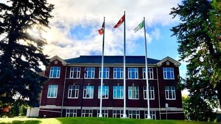 École secondaire publique L'Alternative