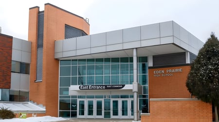 Eden Prairie Schools