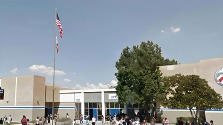 El Camino Real Charter High School
